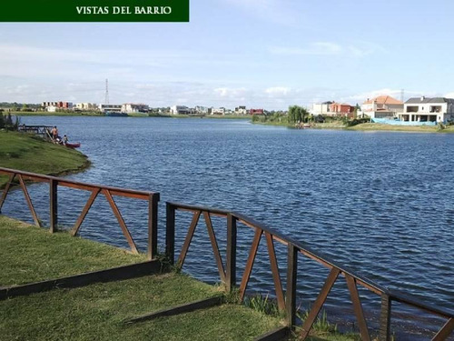 Imagen 7 de 8 de Lote En Venta En San Francisco, Villanueva, Tigre