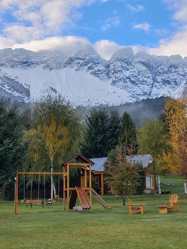 Imagen 28 de 29 de Casas De Alquiler Turístico