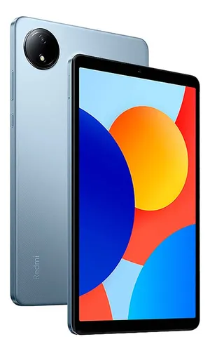 【全品送料無料】 Pad Redmi Xiaomi Tablet Se Blue Sky Rom Gb 128 Ram 4gb 8.7 Androidタブレット本体