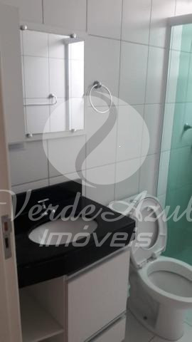 Apartamento À Venda Em Chácaras Fazenda Coelho - Ap007922