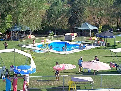 Inversión // Centro Recreativo (103953)