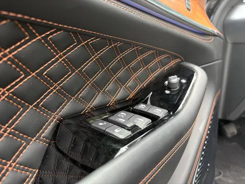 Jeep Grand Cherokee 3.6 V6 Summit Reserve 4X4 At