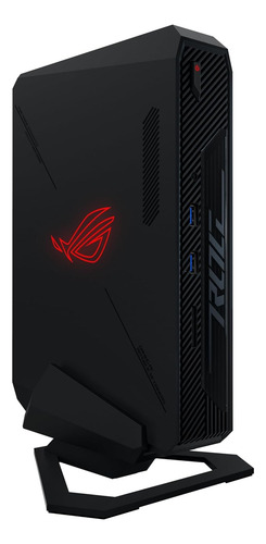Mini Pc De Sistema Completo Rog Nuc 760