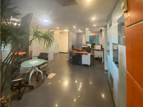 Oficina En Venta - Las Mercedes