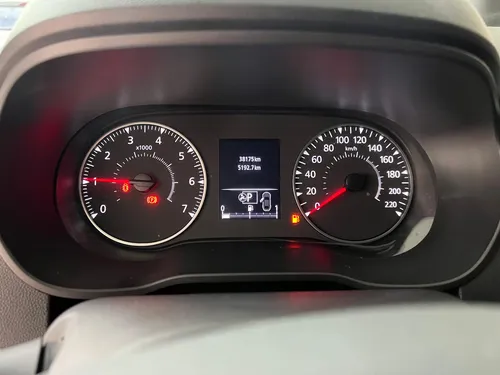 Renault Duster INTENS