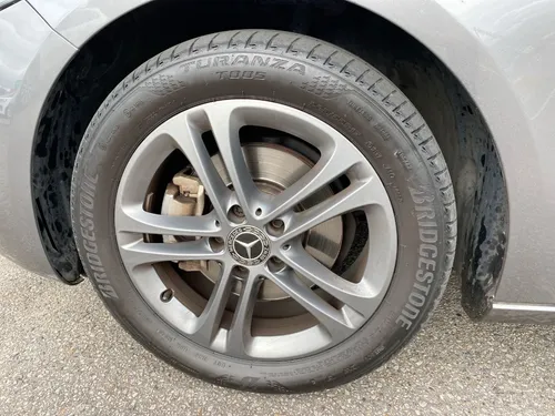 Mercedes Benz A200 1.3 Progressive