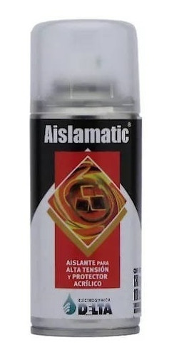 Aislamatic Delta Aislante Acrilico 130g