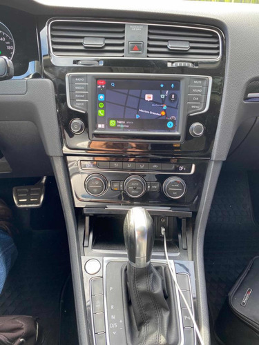 Volkswagen Golf 1.4 Highline Tsi Dsg 2016