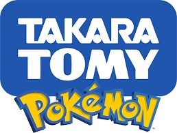 Pokémon Tomy Set X 3 Tepig, Pignite, Emboar