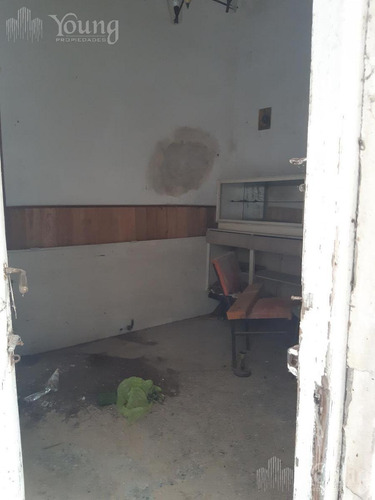 Imagen 9 de 23 de Casa 2 Ambientes Para Reciclar Terreno En Quilmes Ideal Constructores