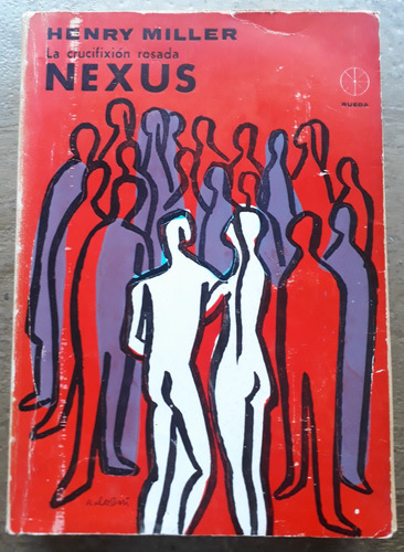 Nexus - Henry Miller 