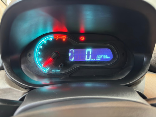 Chevrolet Prisma 1.4 MPFI LT 8V FLEX 4P MANUAL