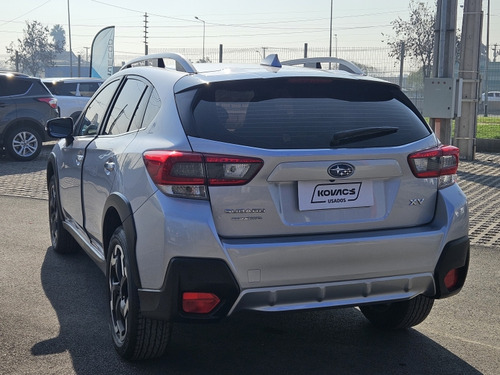Subaru XV AWD DYNAMIC EYESIGHT AT 4X4 2.0