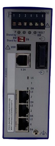 Rs20-0400m2t1sdae Hirschmann