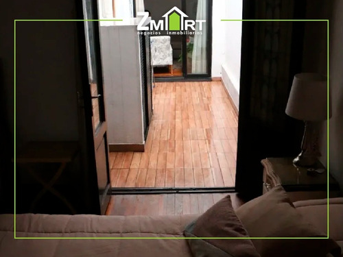 Imagen 8 de 10 de Apartamento 2 Dormitorios En Centro
