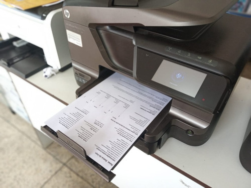 Multifuncional Hp Officejet 8600 Plus