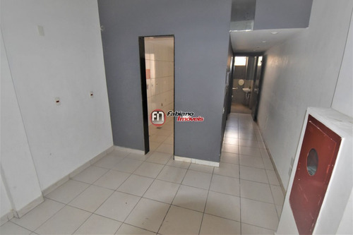 Loja Para Alugar No São José, Belo Horizonte - Mg. - 3431