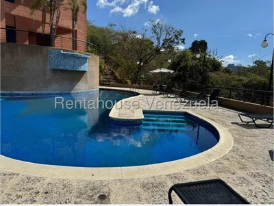 Apartamento en alquiler