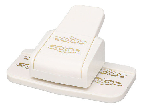 Edges Craft Punch Punches Success Tool Cute Multifuncional