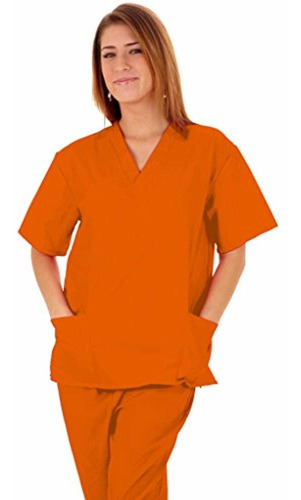 M&m Scrubs Scrub Sscrub Para Mujer Medical