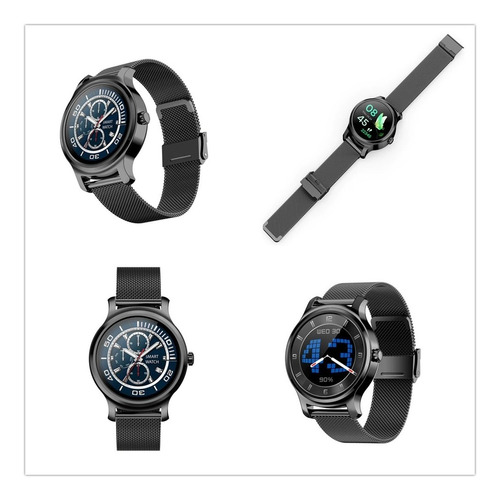 R2 Full Touch Smart Watch Reloj Inteligente