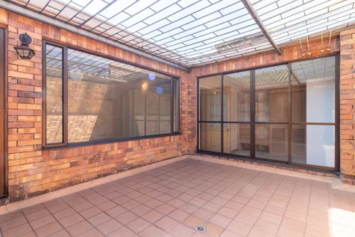 Apartamento En Venta En Chicó Navarra. Cod V6821