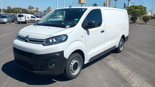 Citroën Jumpy 1.6 L3 Hdi 115 Business