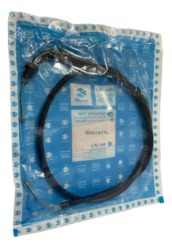 Cable Acelerador Bajaj Dominar 400 Original