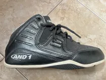 Comprar Zapatilla Básquet And1 Niño\u002Fa, Solo Un Uso