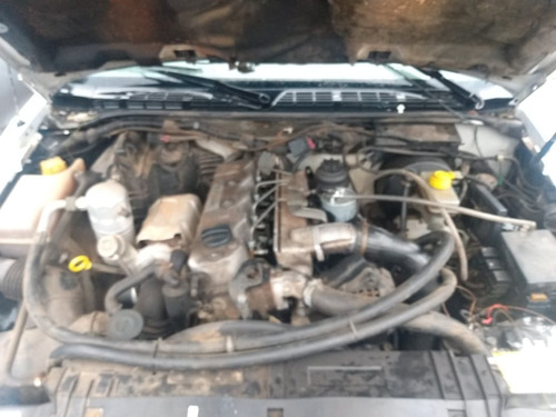 Imagem 6 de 7 de Sucata S10 2.8 Diesel 4x4 Ano 2001 Cs P/ Retirada De Peças