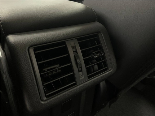 Mitsubishi Outlander 2.2 MIVEC DI-D DIESEL HPE-S AWD AUTOMÁTICO