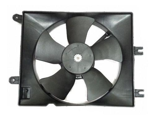 Electroventilador Aire Cooling Fan Chevrolet Optra