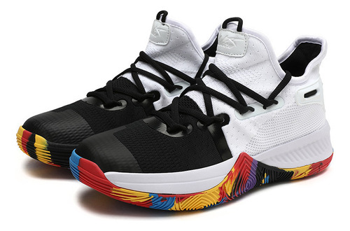 Zapatillas De Baloncesto Para Hombre New Youth F11