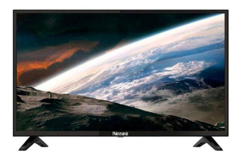 Imagen 1 de 2 de Smart TV Microsonic LEDDGSM32J1 Android TV HD 32" 100V/240V