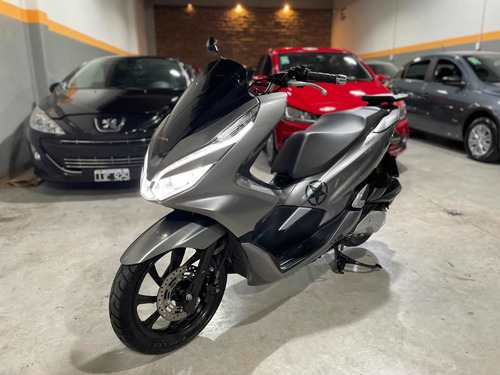 Imagen 5 de 16 de Honda Pcx