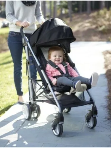 Graco breaze hotsell