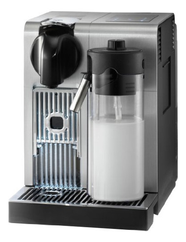 De'longhi America En750mb Nespresso Lattissima Pro Machine