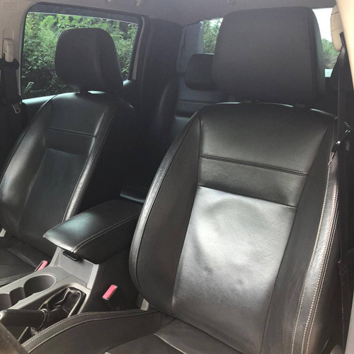 Ford Ranger 3.2 Limited 4x4 Cd 20v Diesel 4p Automático