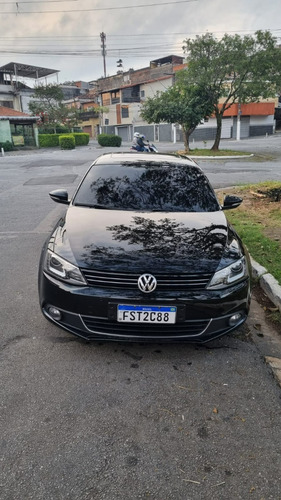 Imagem 18 de 25 de Vw Jetta Tsi Highline