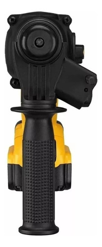 Martelete 2 Baterias 20v Powerstack Dewalt Romp Dch133