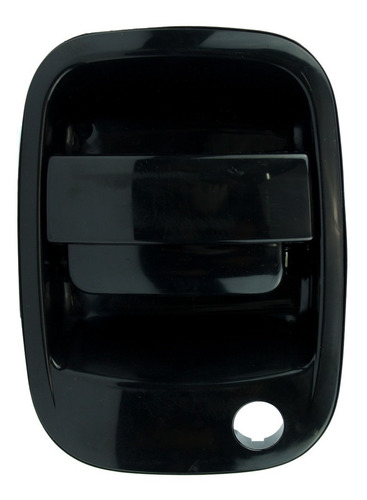 Imagen 2 de 5 de Manilla Exterior Puerta Trasera Derecha Hyundai H-1 01-07