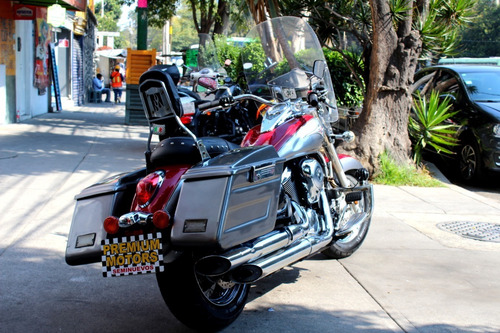 Kawasaki Vulcan Classic 900 2014