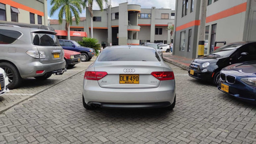 Audi A5 2011 2.0 Tfsi Multitronic Coupé