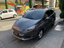 Comprar Ford Fiesta Se