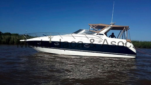 Crucero Cranchi 36
