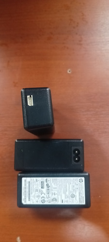Fuente Impresora Hp Inktank 415 5820 Todos Los Modelos (Usado)
