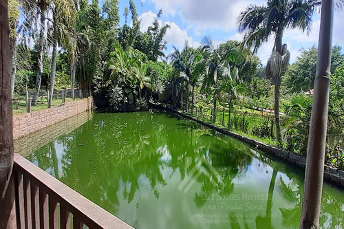 Imagem 24 de 30 de O Paraíso No Balneário Rincão !! Sítio A Beira Da Lagoa Dos Esteves !! - Br275 - 69284191