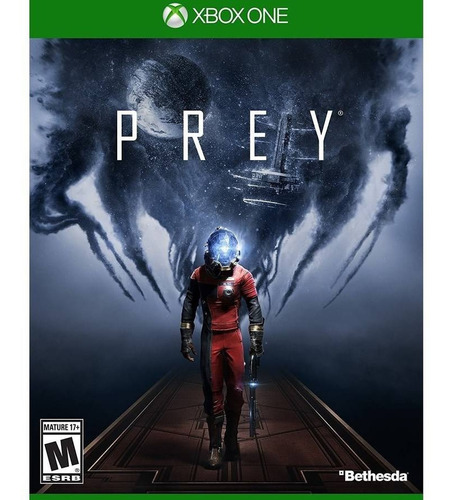 Prey Xbox One