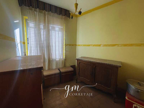 Casa Con Local Comercial Y Patentes Al Día (68736)