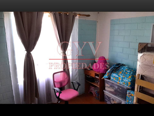 Venta Casa En La Ermita, Primera Etapa
